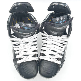 Patins de hockey Bauer Supreme Mach Pro Stock - Taille (R)6D/(L)5.75D